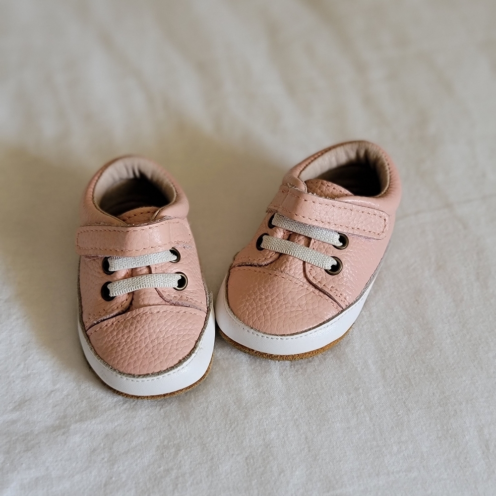 Baby Shoes